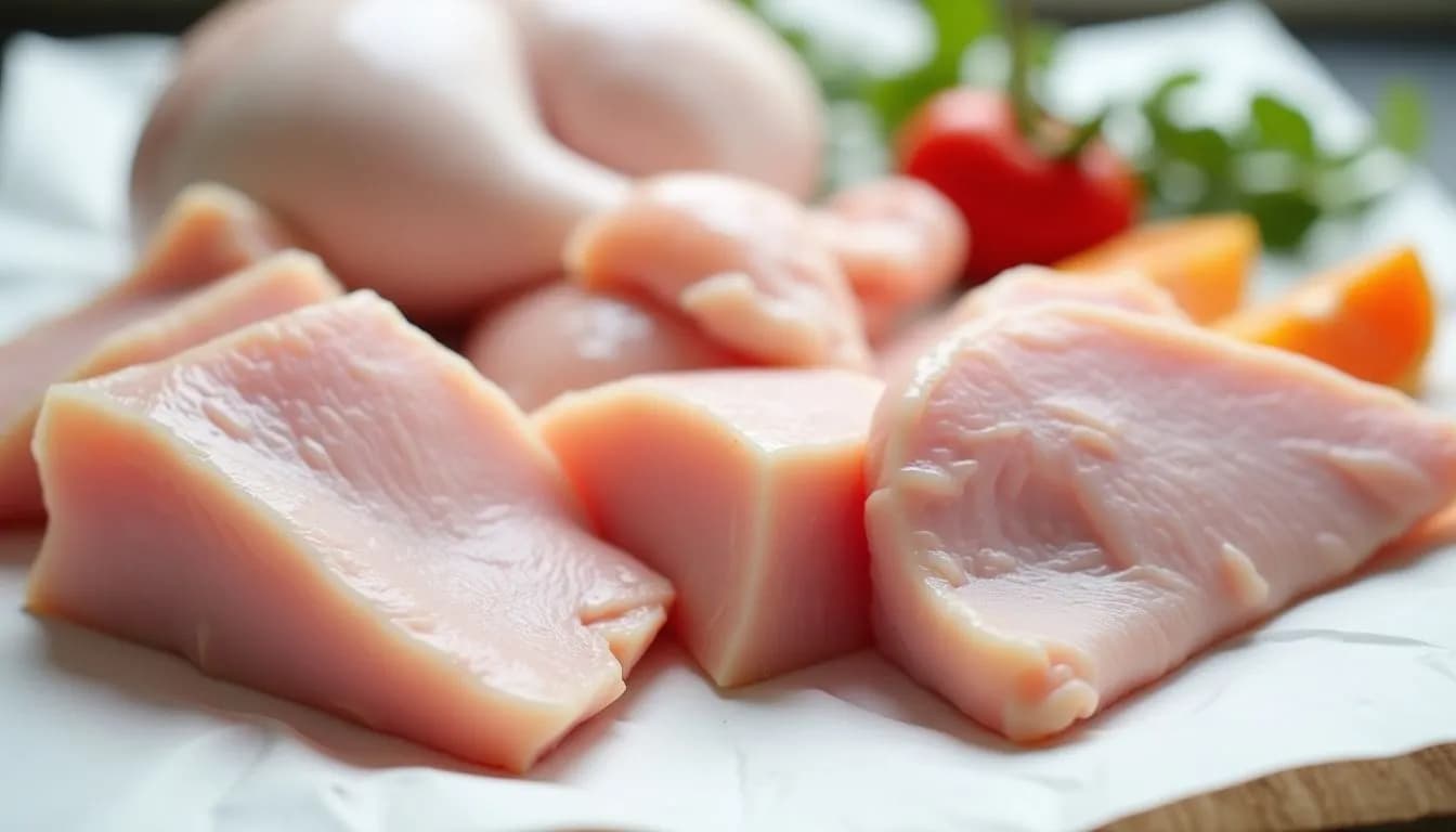 Chicken