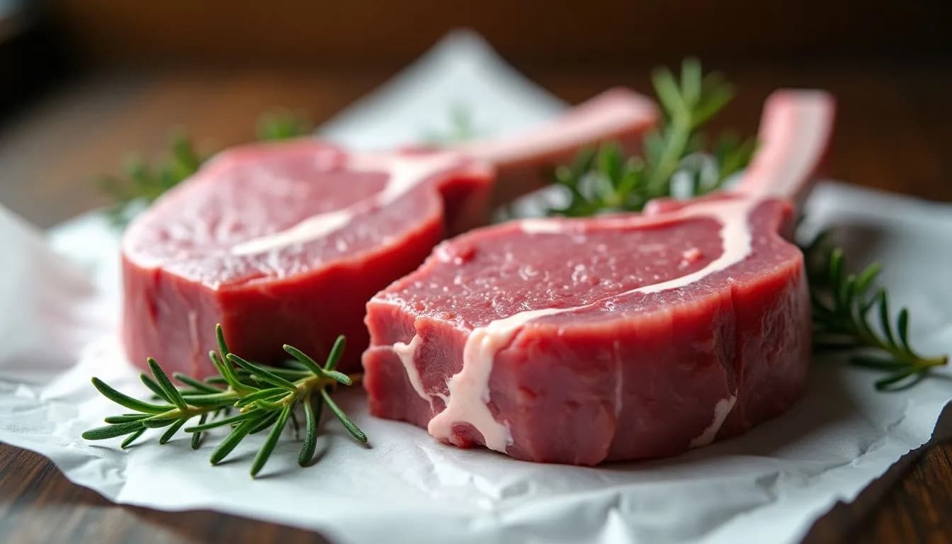 Lamb