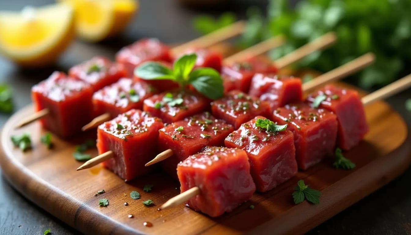 Ready to Cook